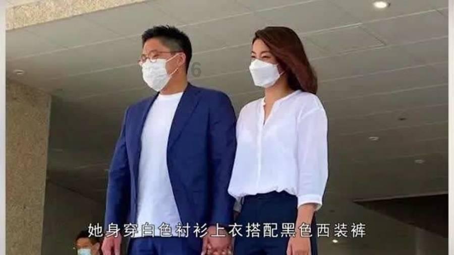阴暗森林